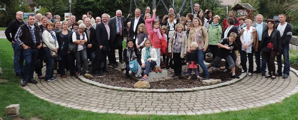 rencontre allemagne france